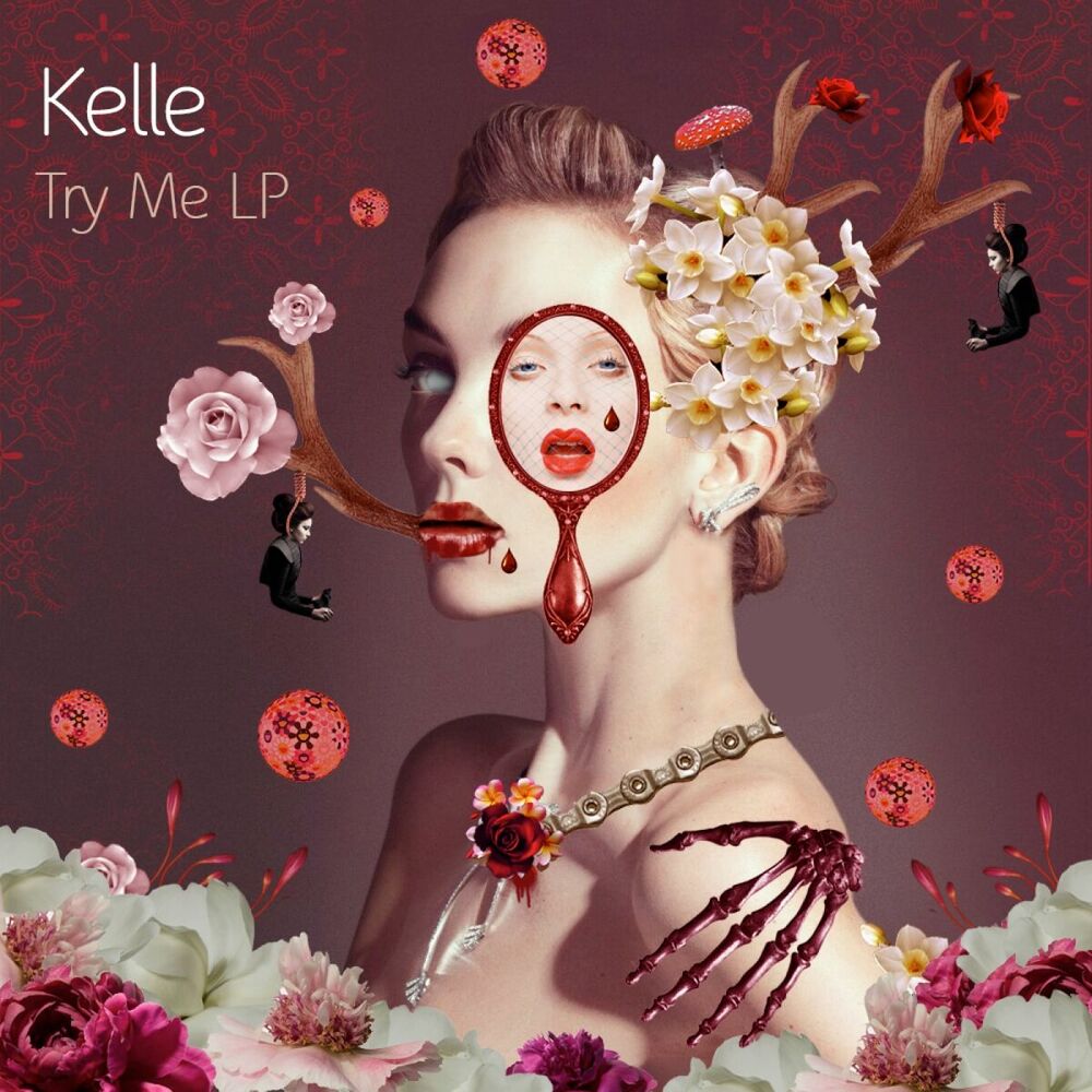 Picture of Try Me LP
