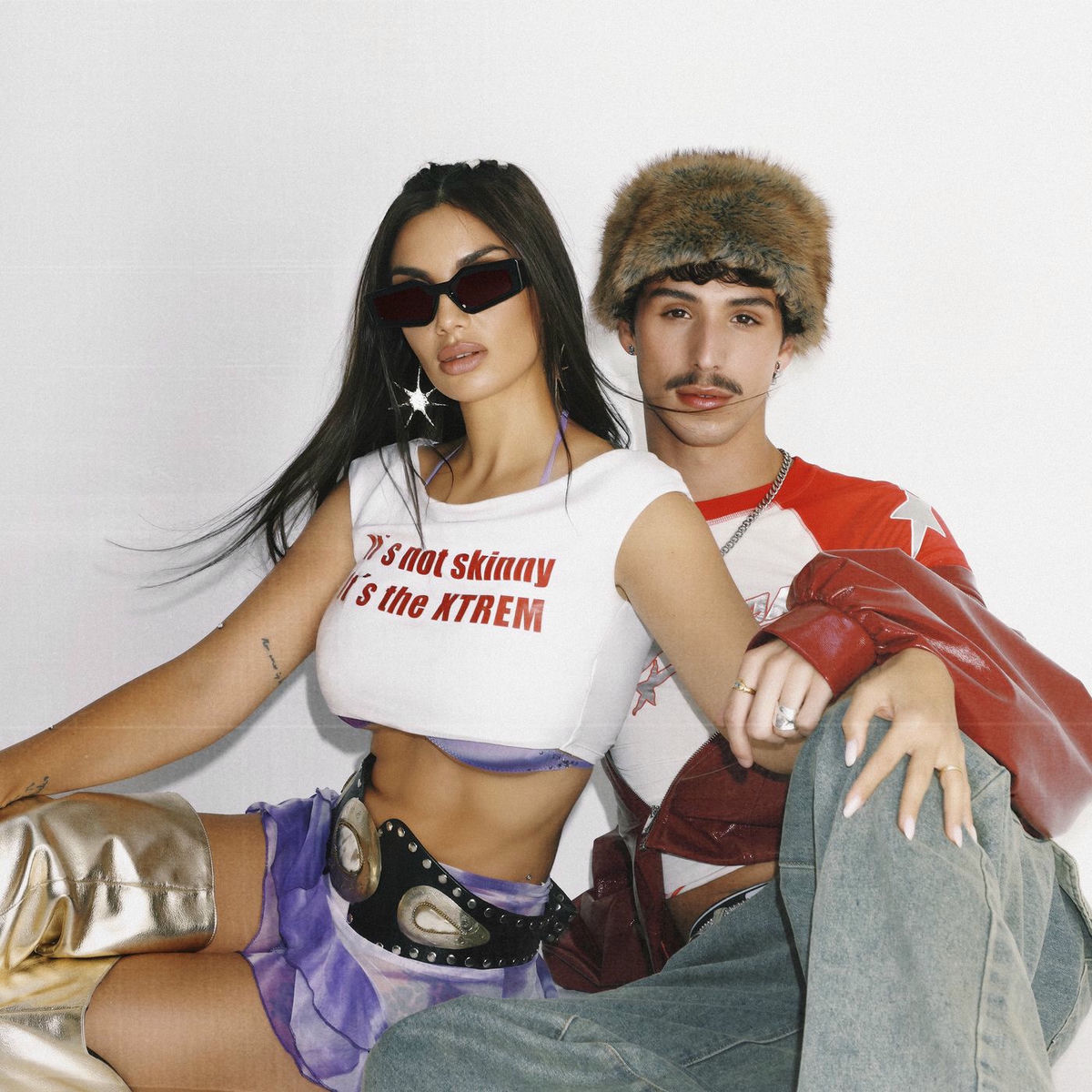 Album cover of Castigo