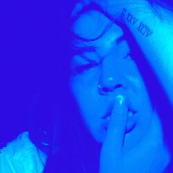 Cover of Dress (Acoustic)