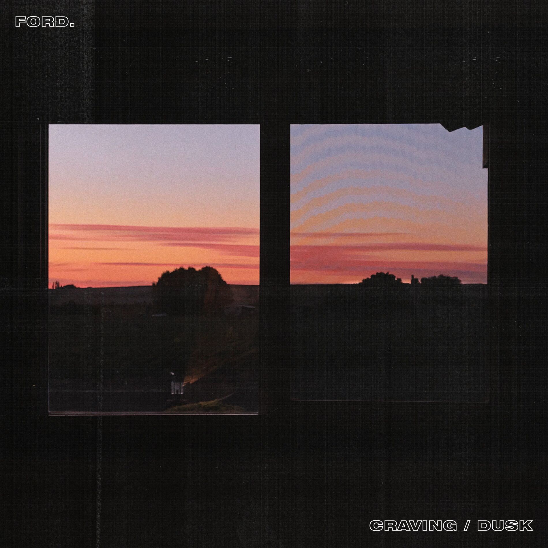 Album cover of Dusk
