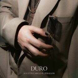 Cover of DURO