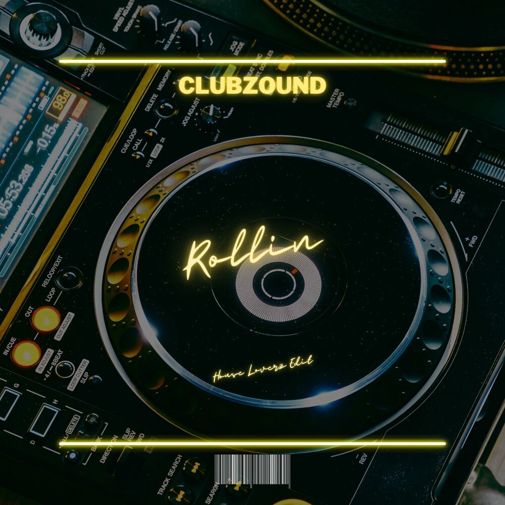 Picture of Rollin (House Loverz Edit)