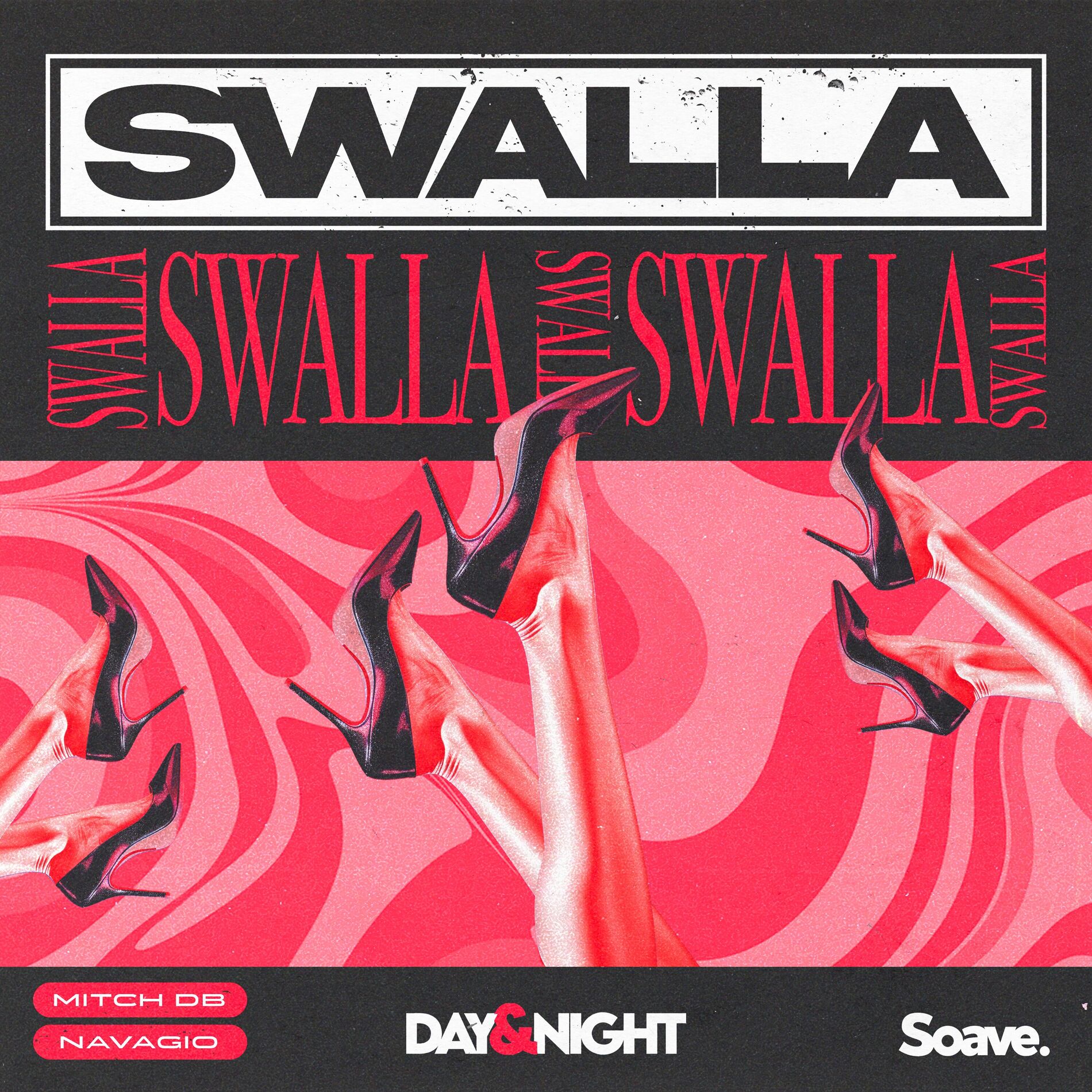 Album cover of Swalla