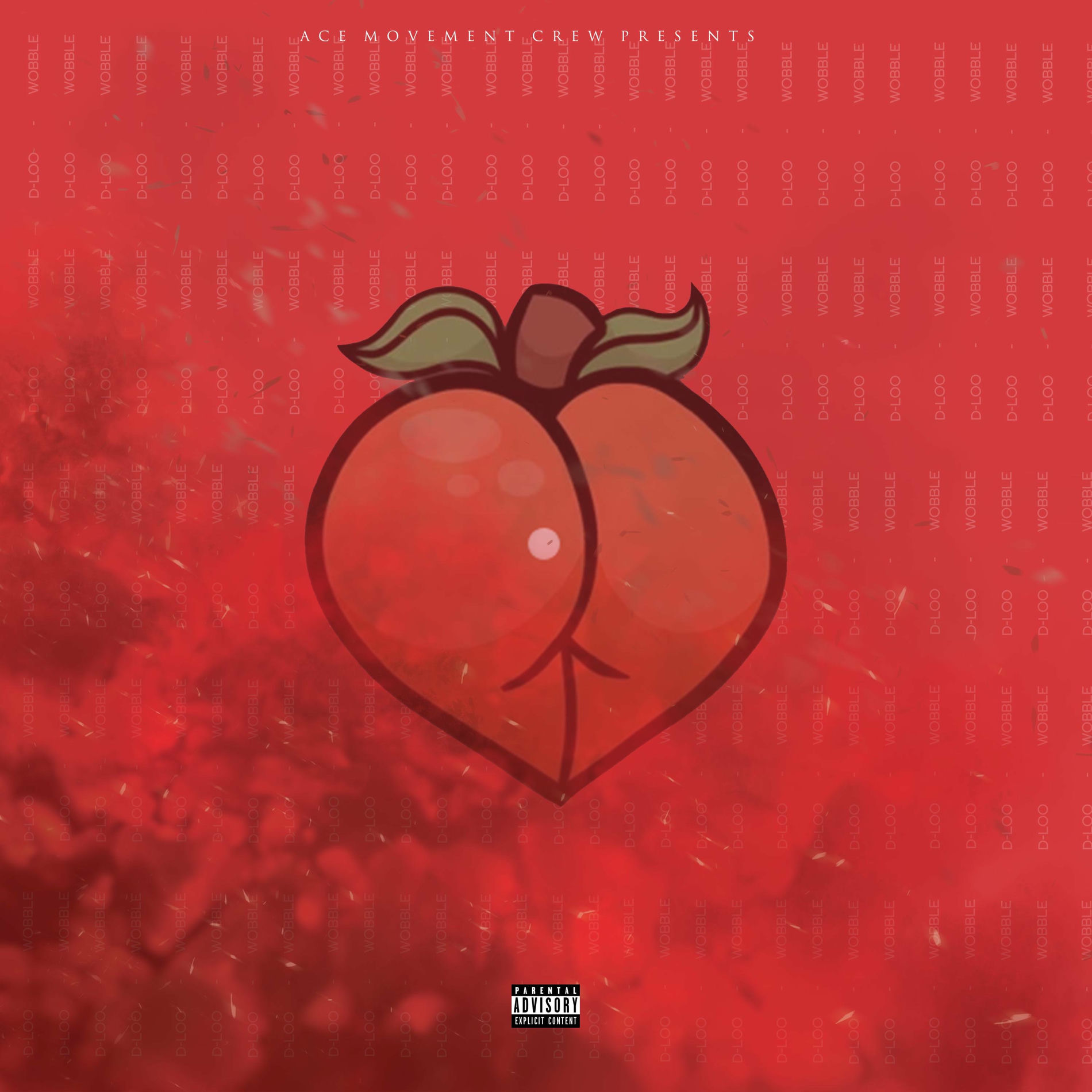 Album cover of Wobble