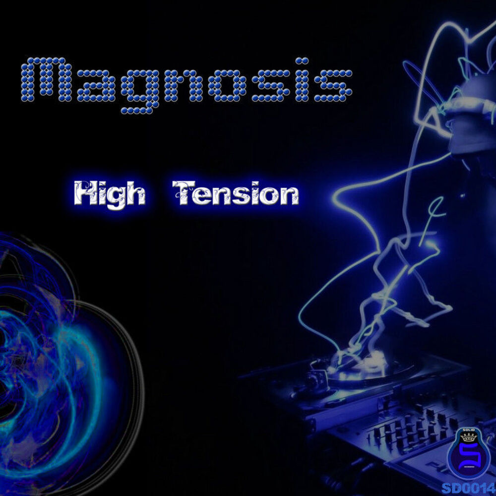 Picture of High Tension