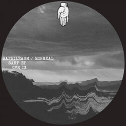 Cover of Sarp E.P.