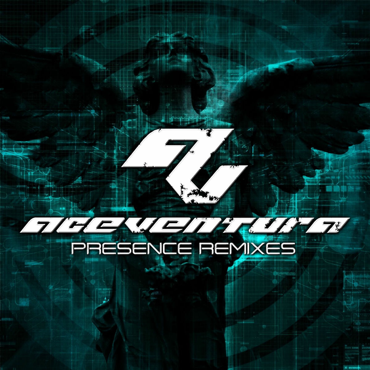 Album cover of Presence Remixes