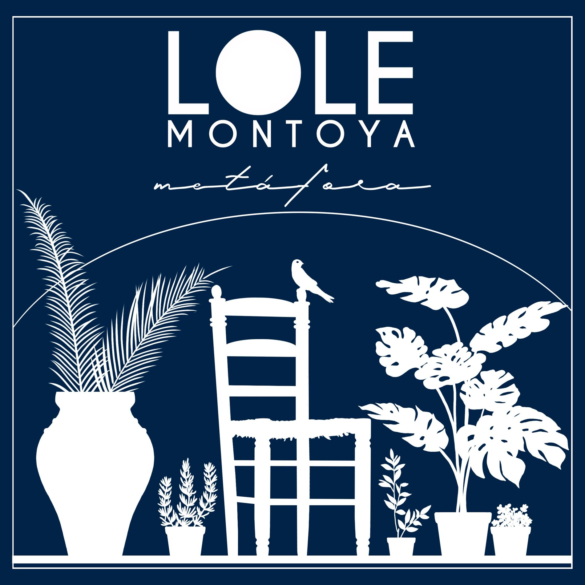 Album cover of Metáfora