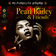 Zing! Went The Strings Of My Heart by Pearl Bailey album cover