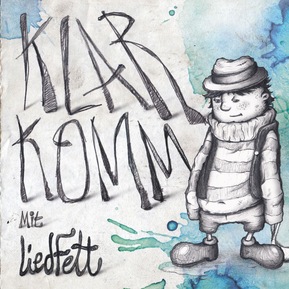 Picture of Klarkomm'