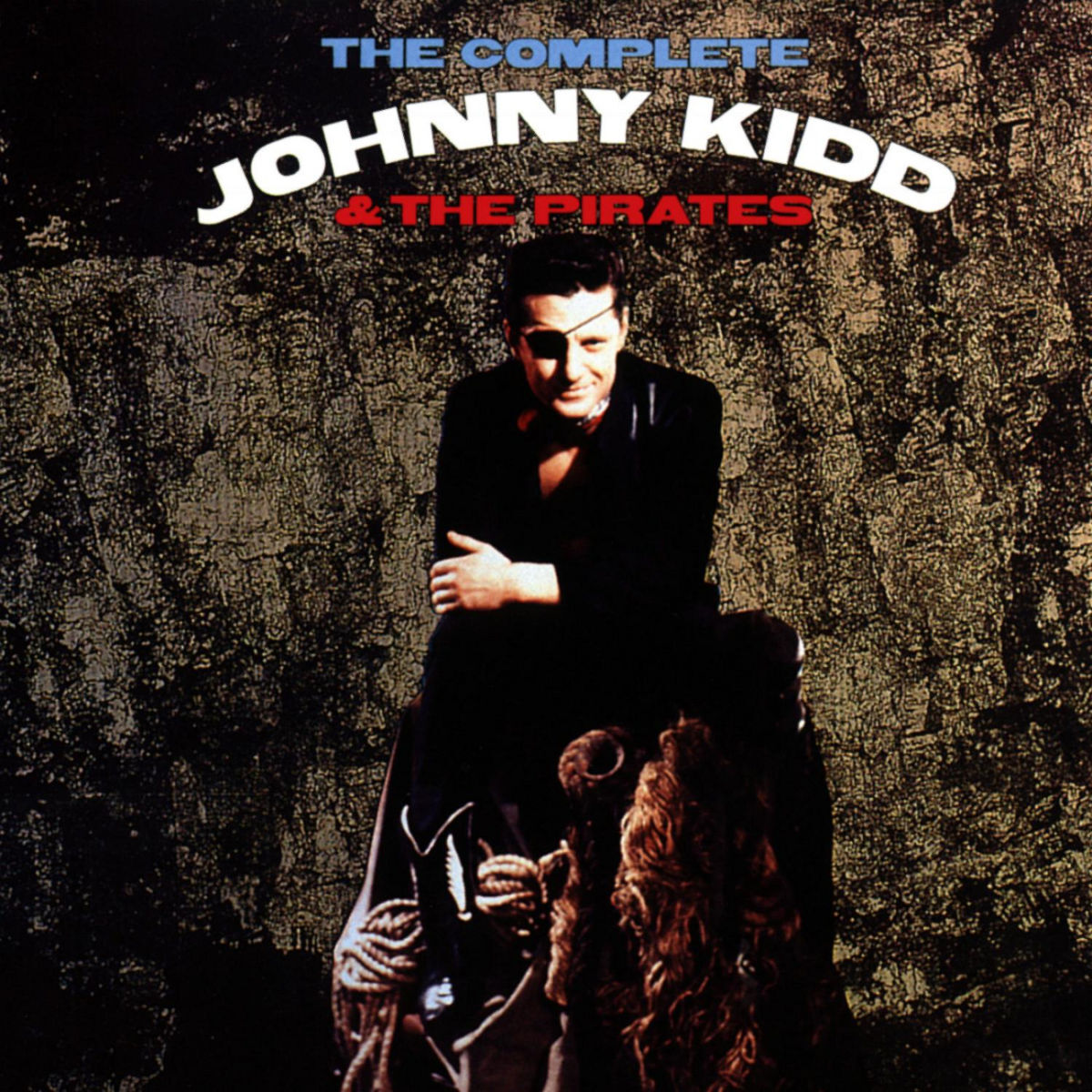 Album cover of Hungry For Love
