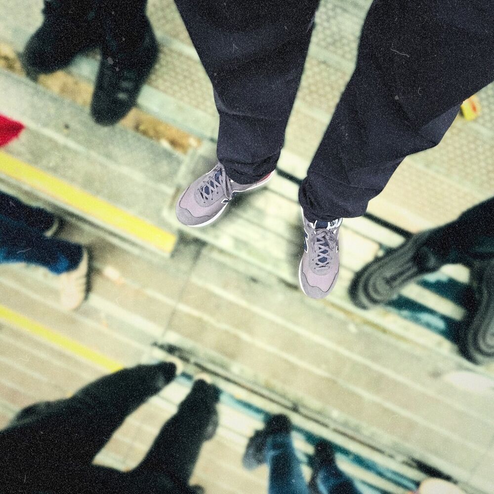 Picture of New Balance