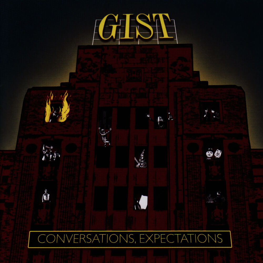 Picture of Conversations, Expectations