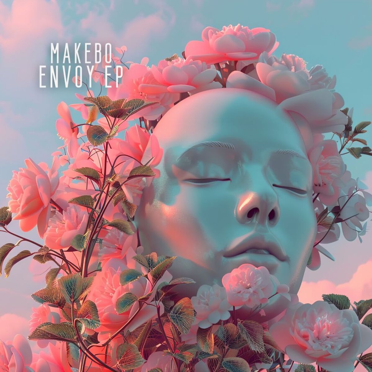 Album cover of Envoy