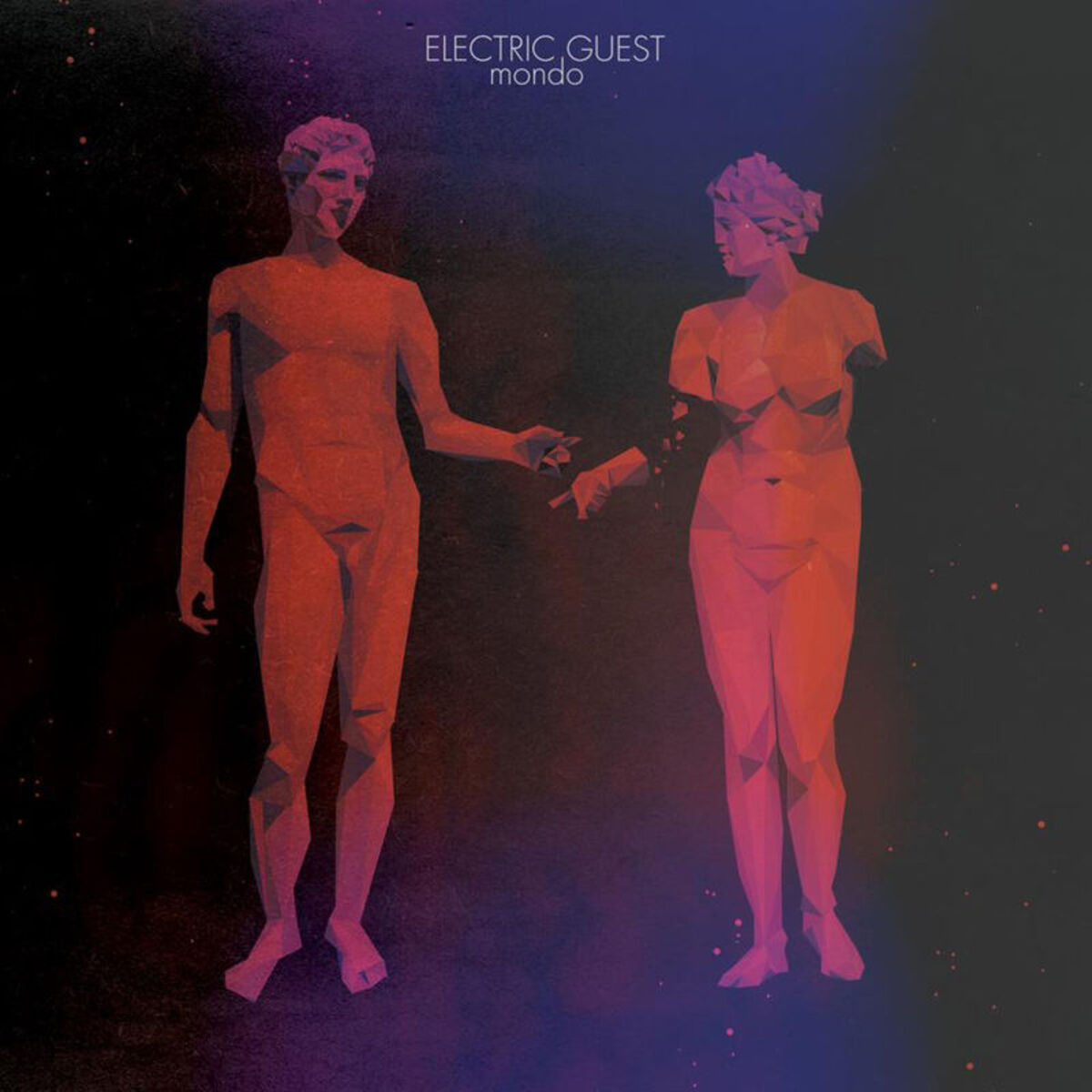 Album cover of Mondo