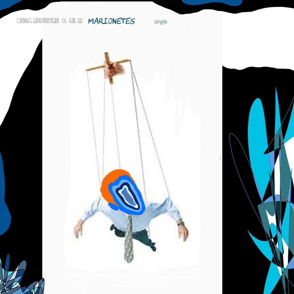 Picture of Marionetes