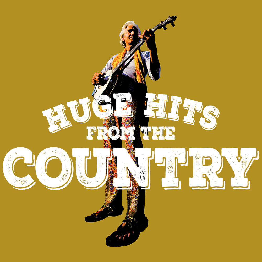 Picture of Huge Hits from the Country