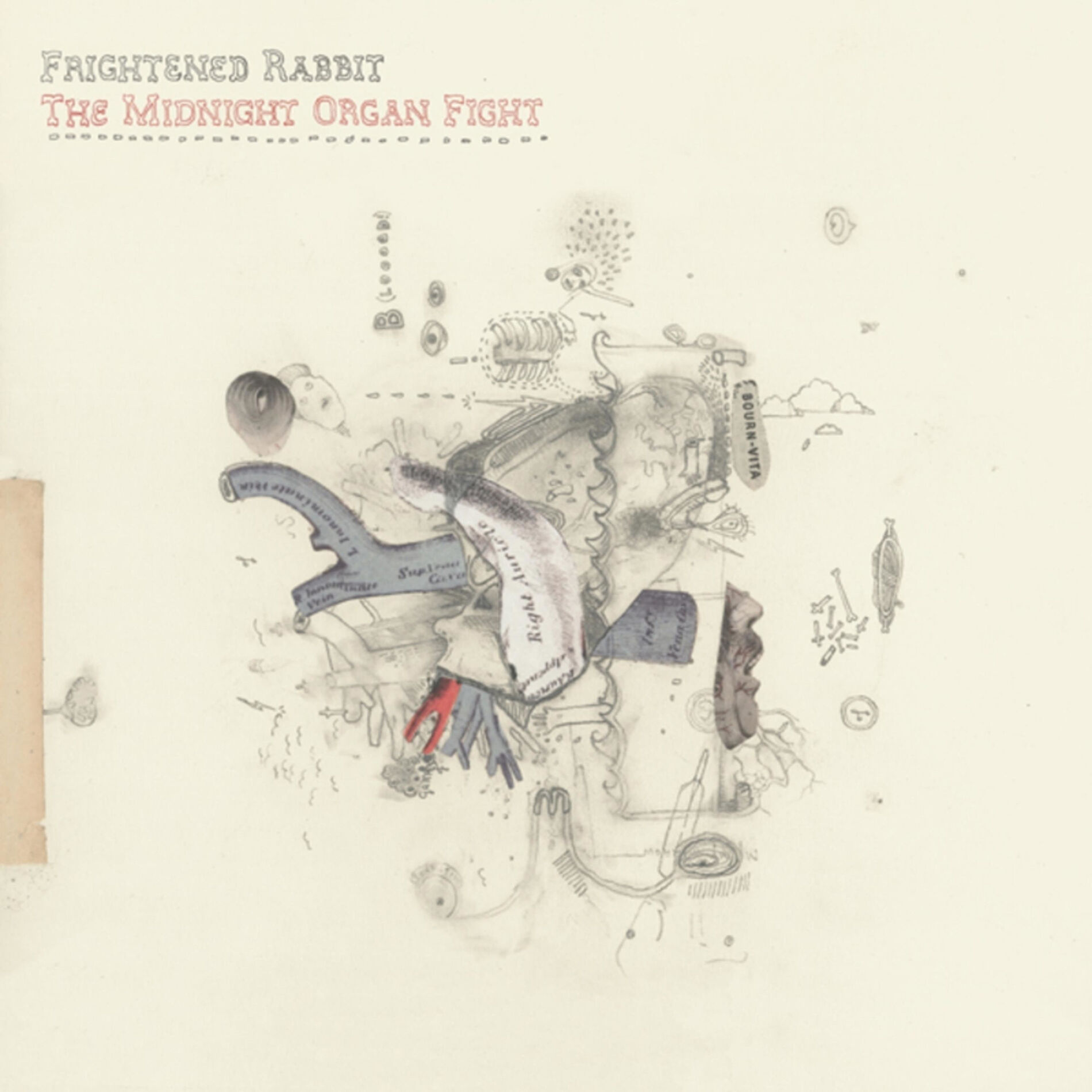 Album cover of Keep Yourself Warm
