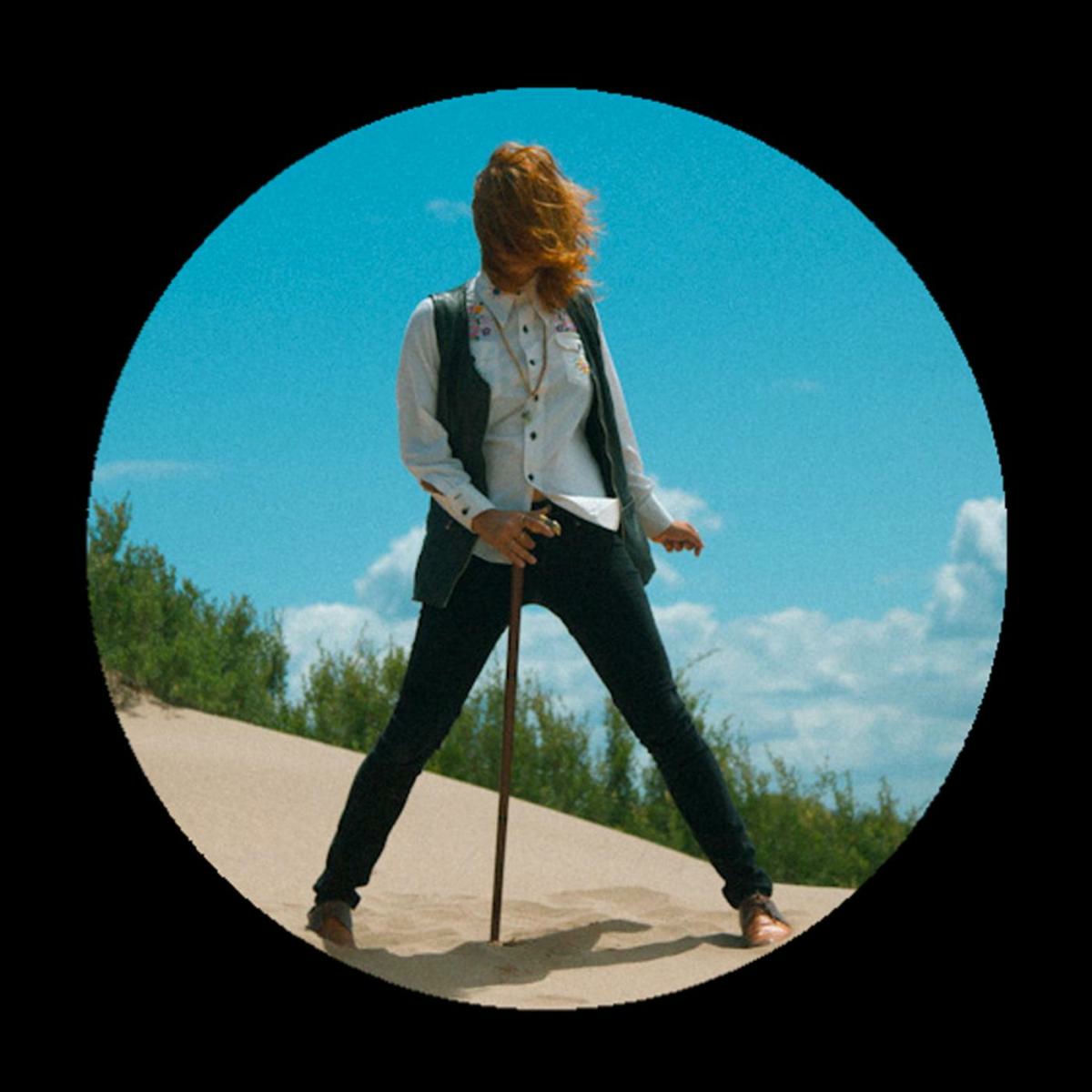 Album cover of Full Moon
