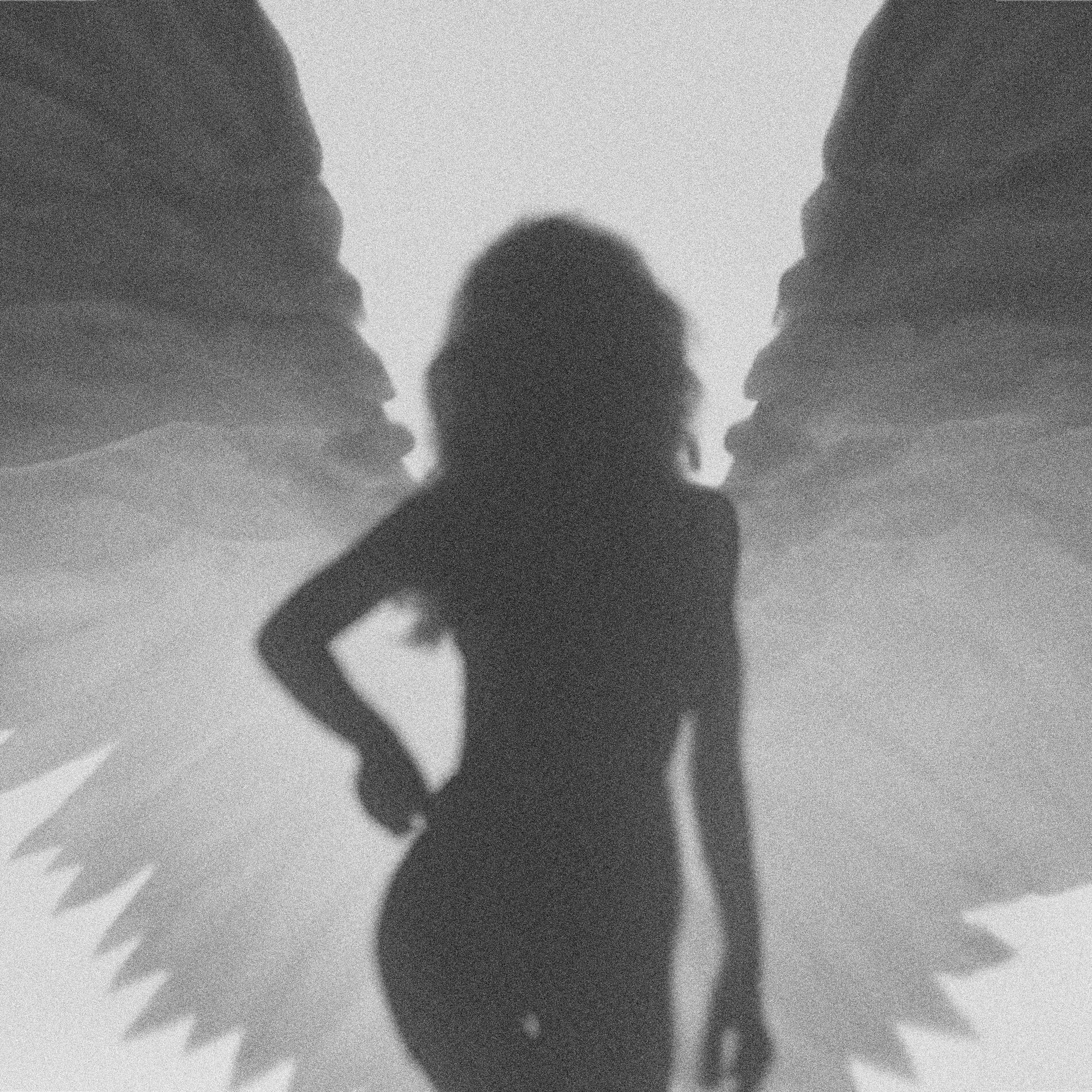 Album cover of KARITA DE ANGEL
