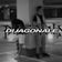 Dijagonale (feat. LK) by Mylo album cover