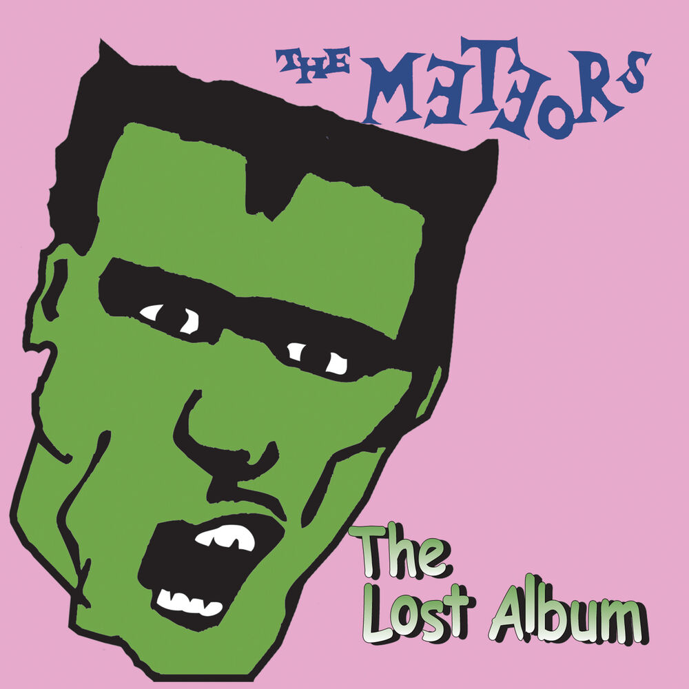 Picture of The Lost Album