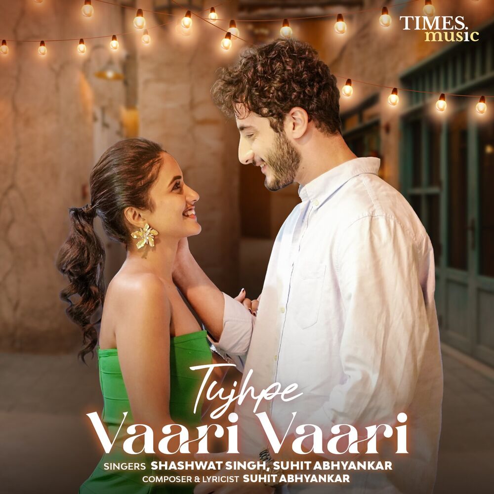 Picture of Tujhpe Vaari Vaari