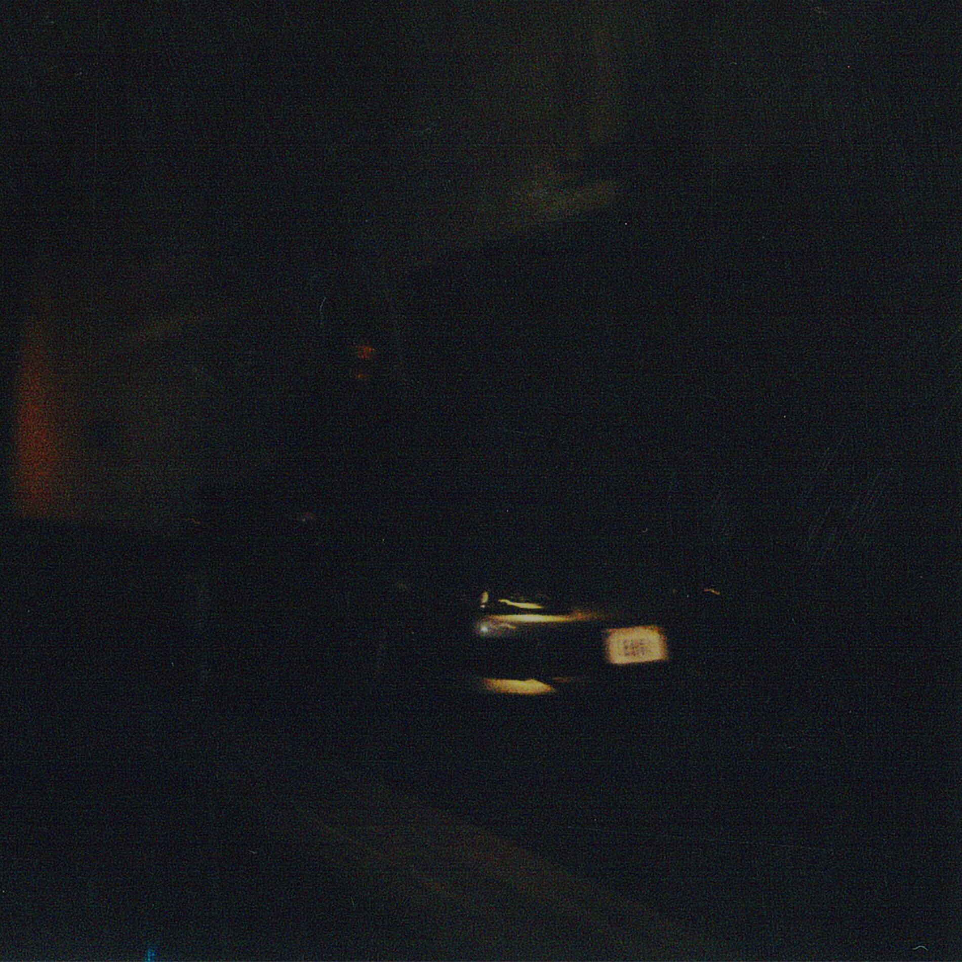 Album cover of Apaga la luz