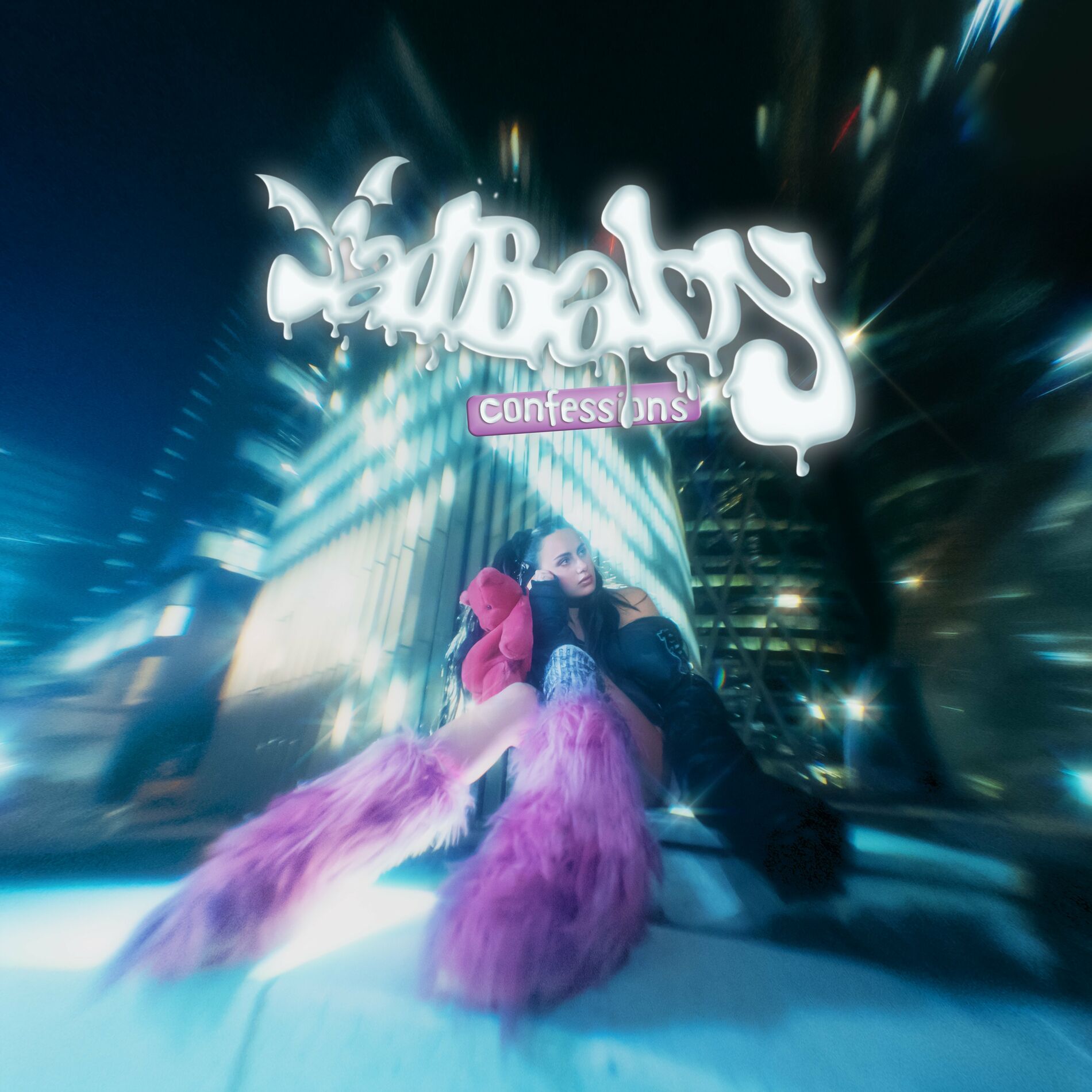 Album cover of Leçon2Princess