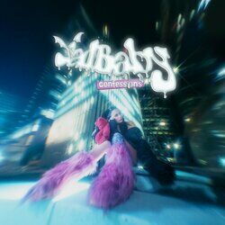 Cover of SadBaby Confessions