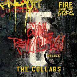 Cover of Soul Revolution Deluxe: The Collabs