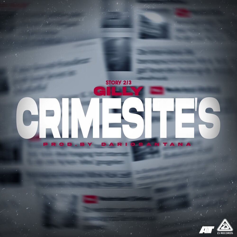 Picture of Crimesite's