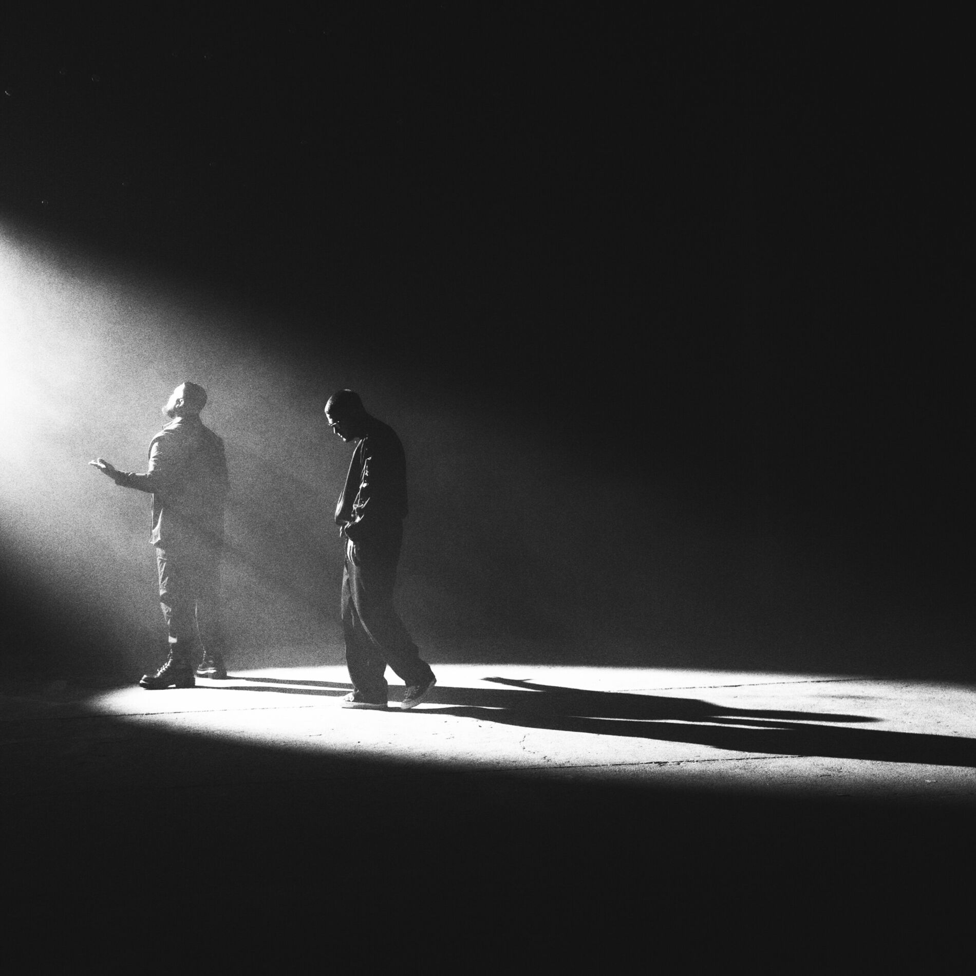 Album cover of 4AM