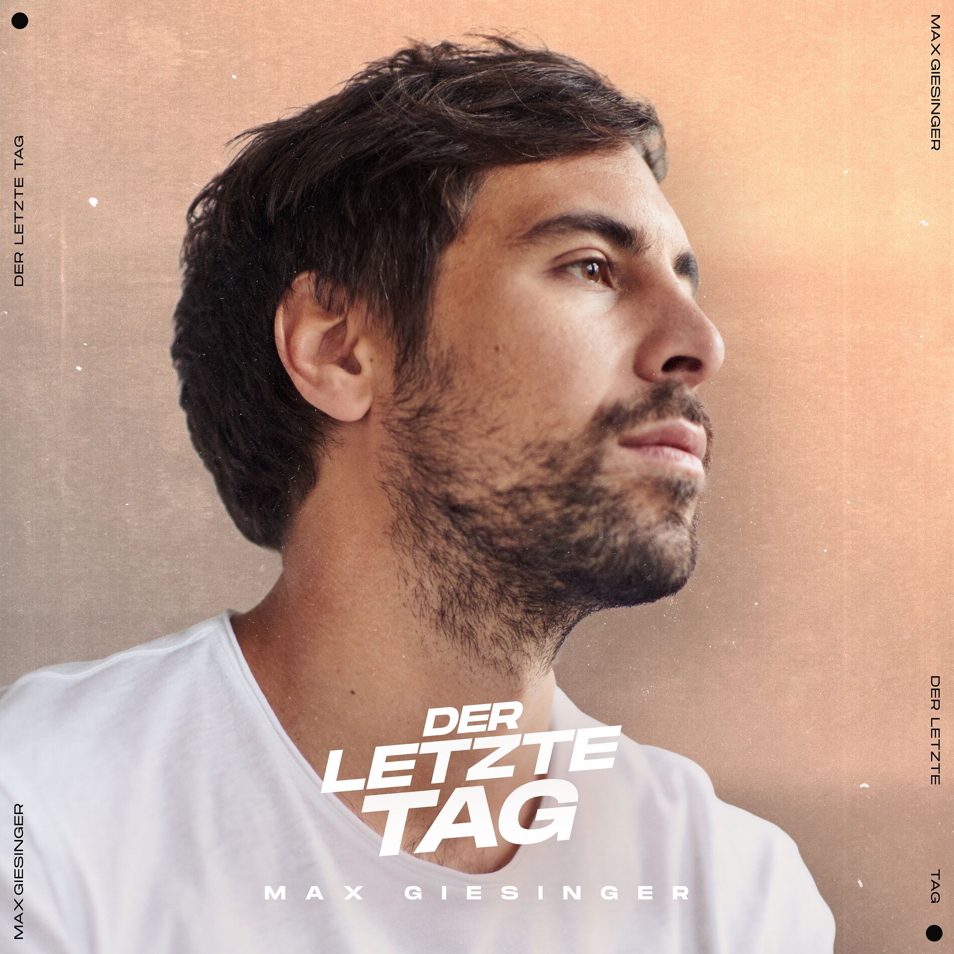 Album cover of Der letzte Tag