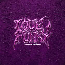 Que Funky