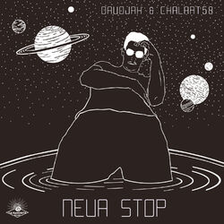 Cover of Neva Stop