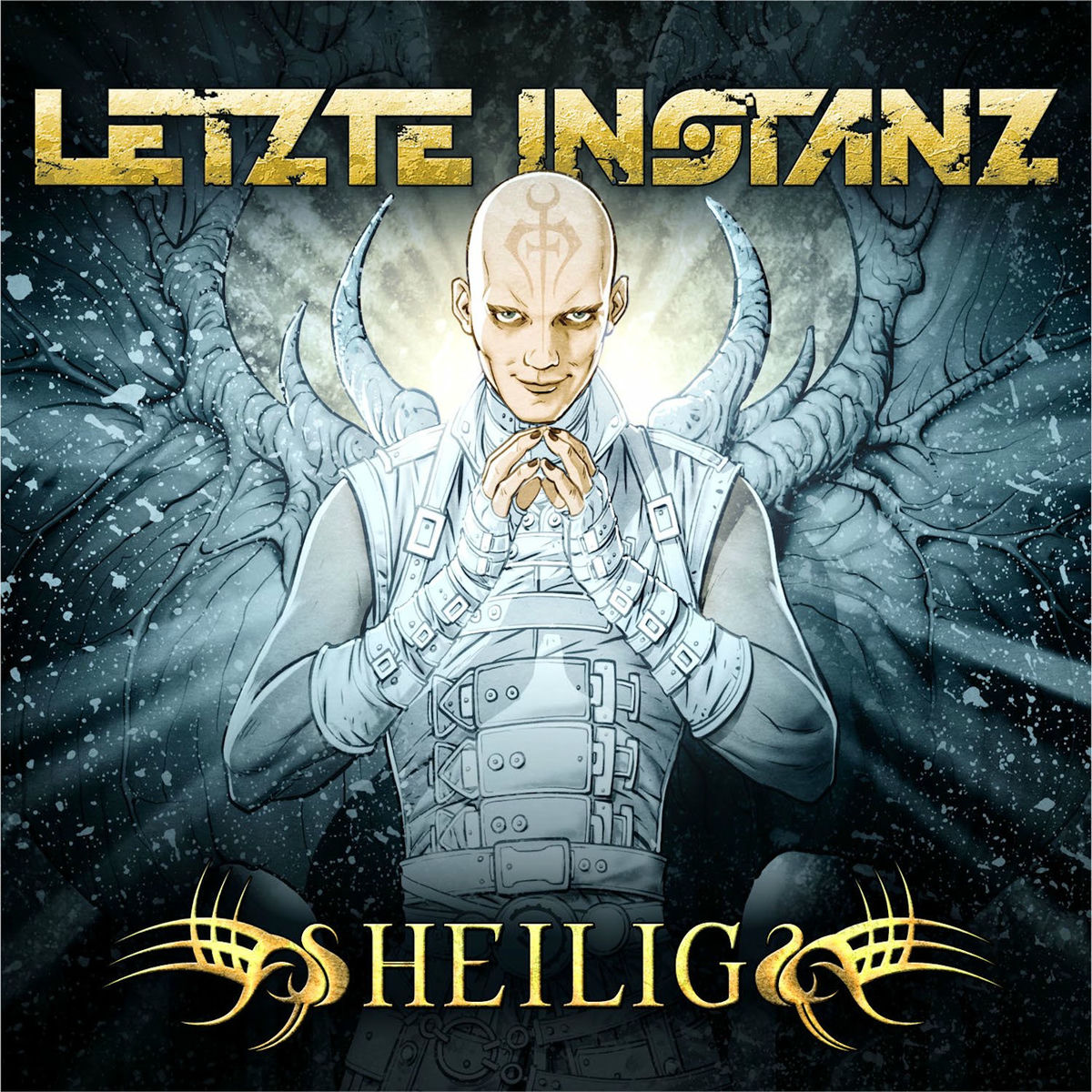 Album cover of Unsterblich