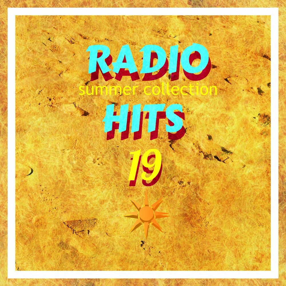 Picture of RADIO HITS - vol. 19 (Summer collection)