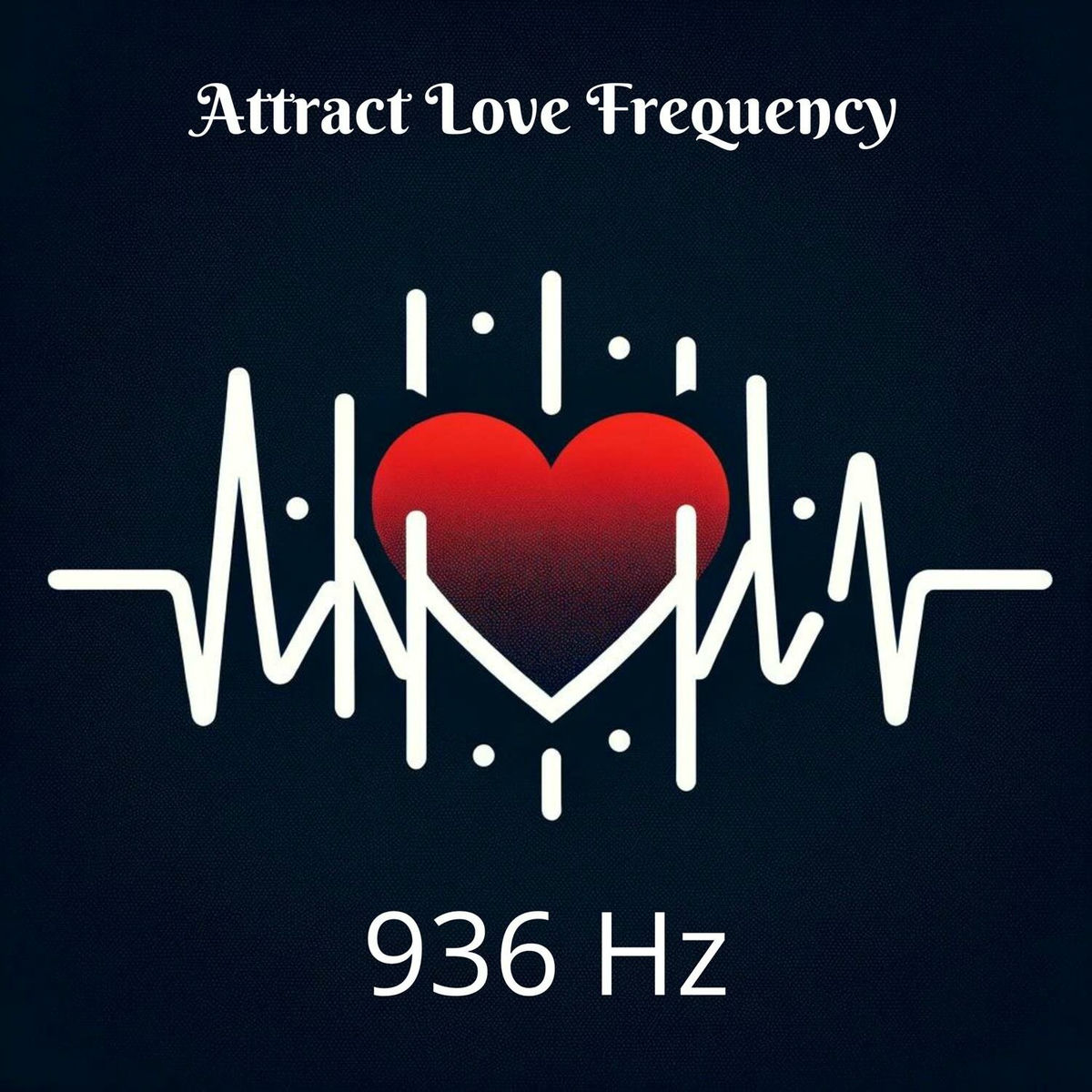 Miracle Tones! - Attract Love Frequency: 936 Hz Solfeggio