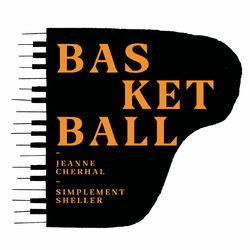 Cover of Basket-Ball