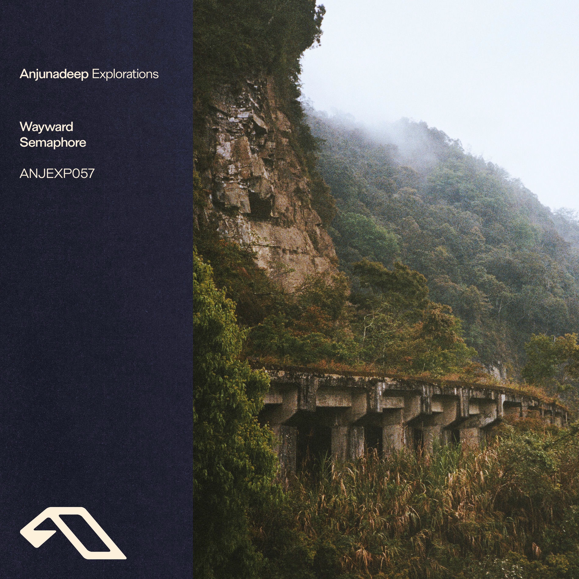 Album cover of Semaphore