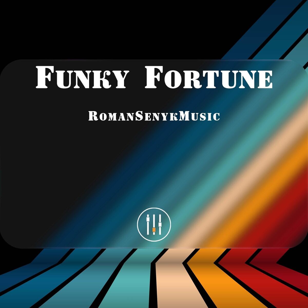 Album cover of Funky Fortune