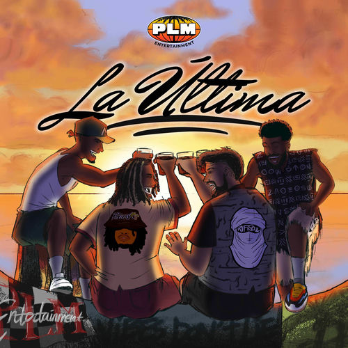 LA ÚLTIMA