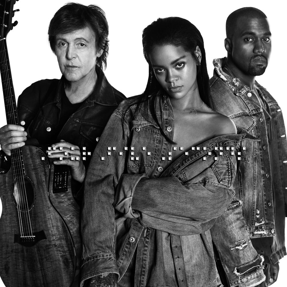 Picture of FourFiveSeconds