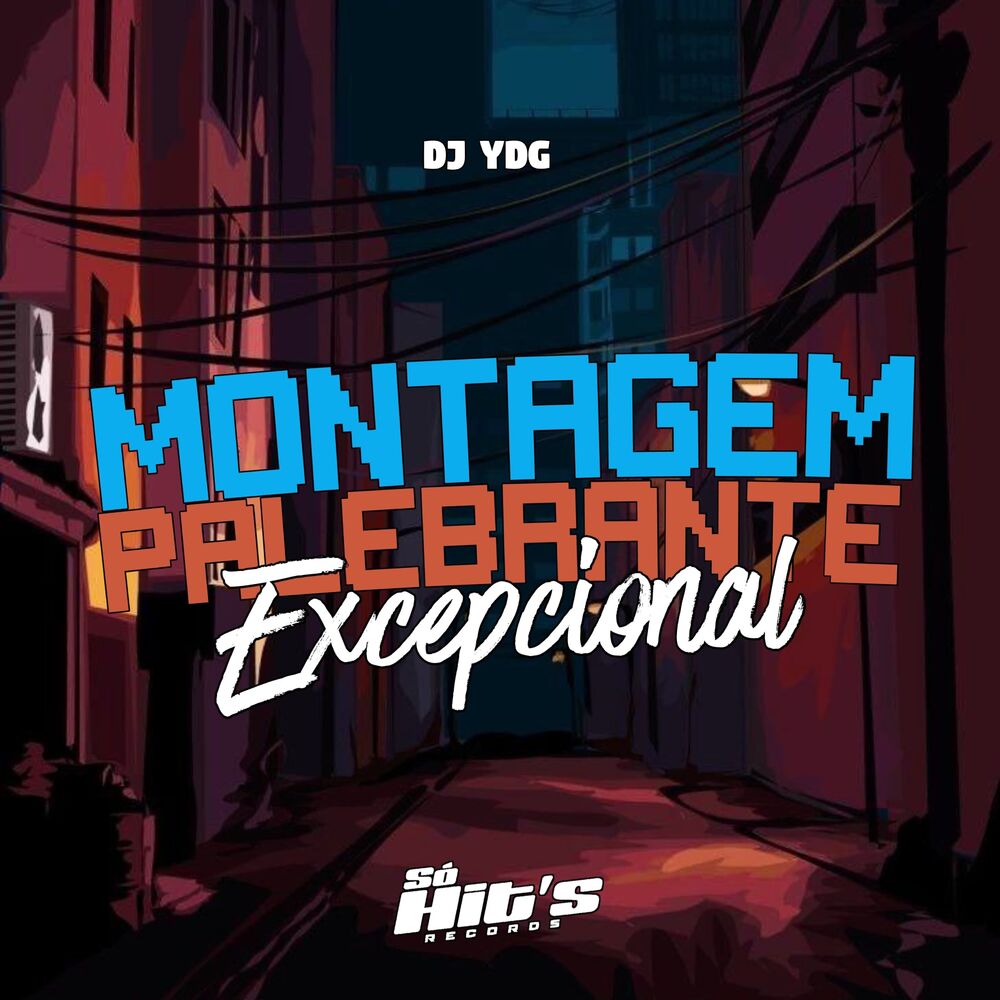 Picture of Montagem Palebrante Excepcional