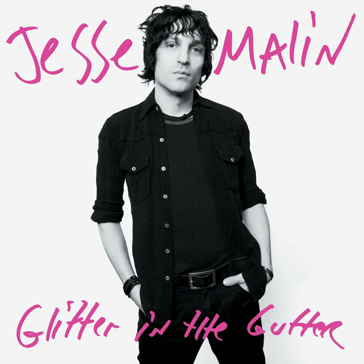 Album cover of Glitter In The Gutter
