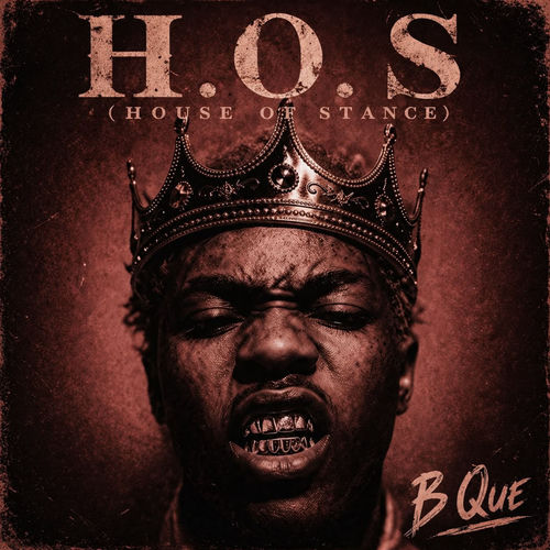 Hos(House of Stance)