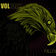 Fallen (Edit) by Volbeat album cover