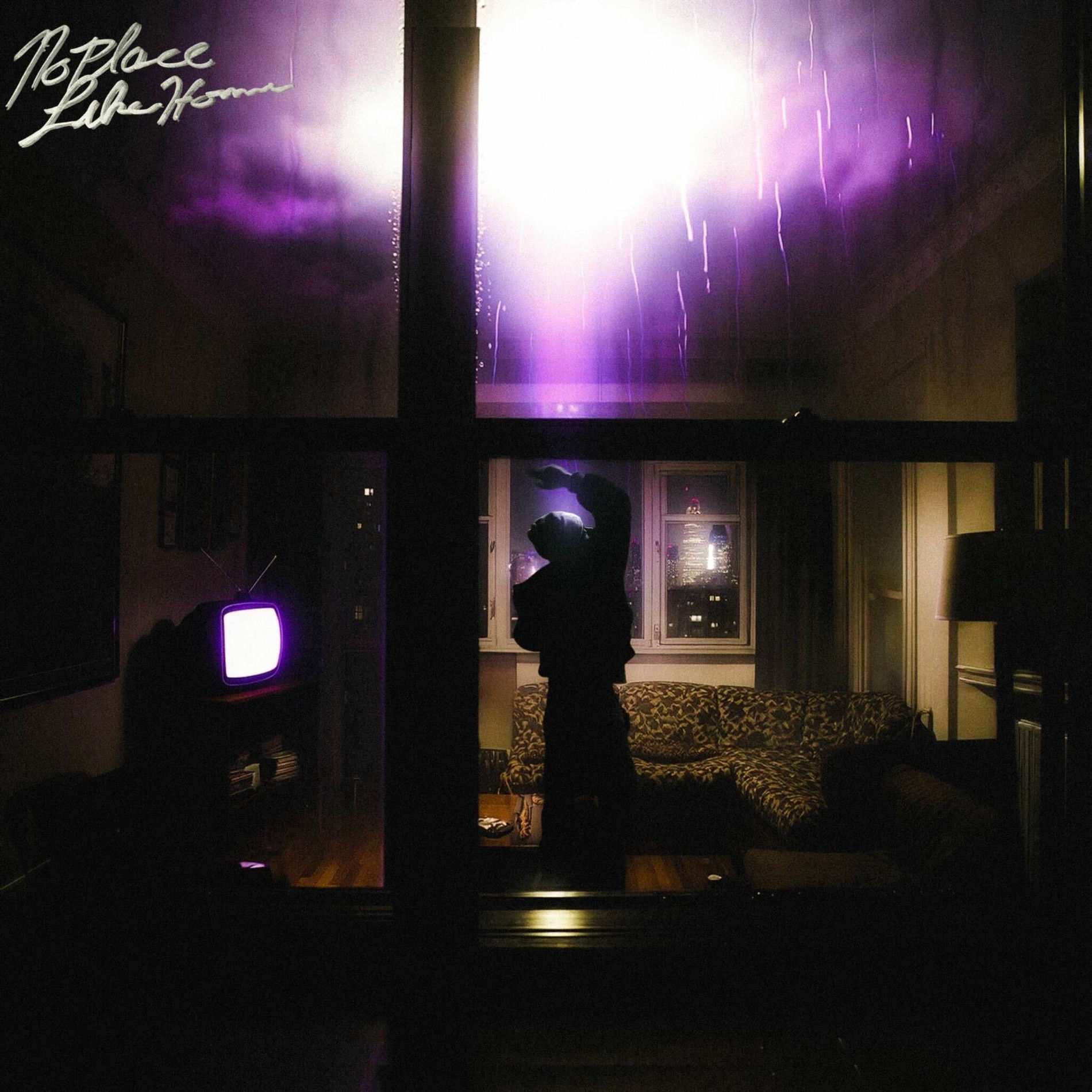 Album cover of No Place Like Home