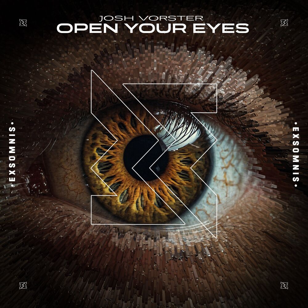 Picture of Open Your Eyes